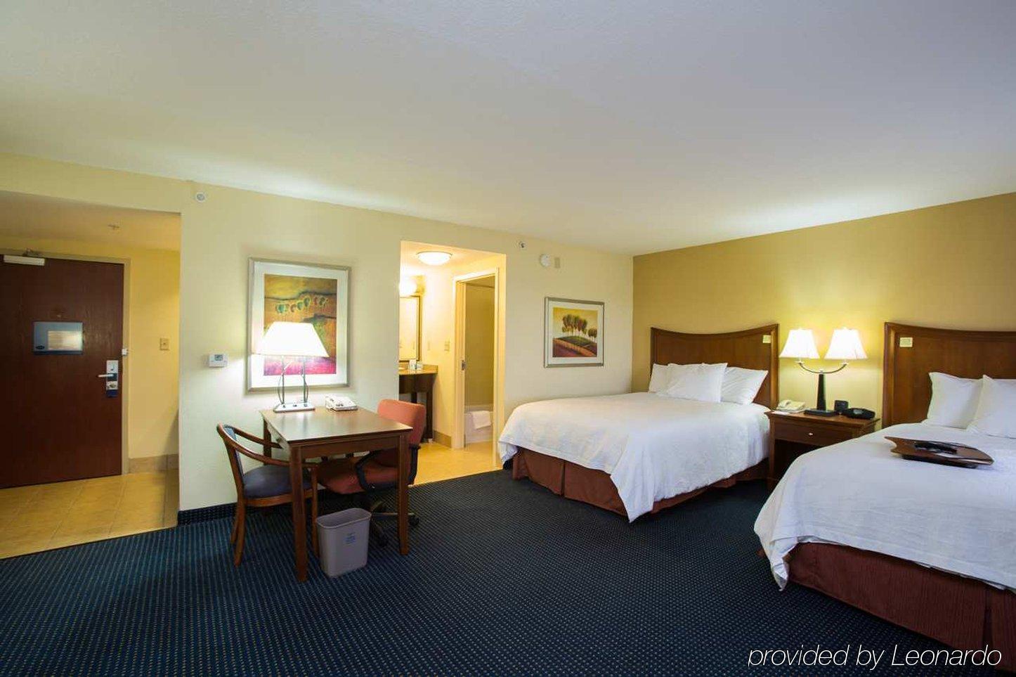 Hotel Hampton & Savannah - I-95 South - Gateway Georgetown
