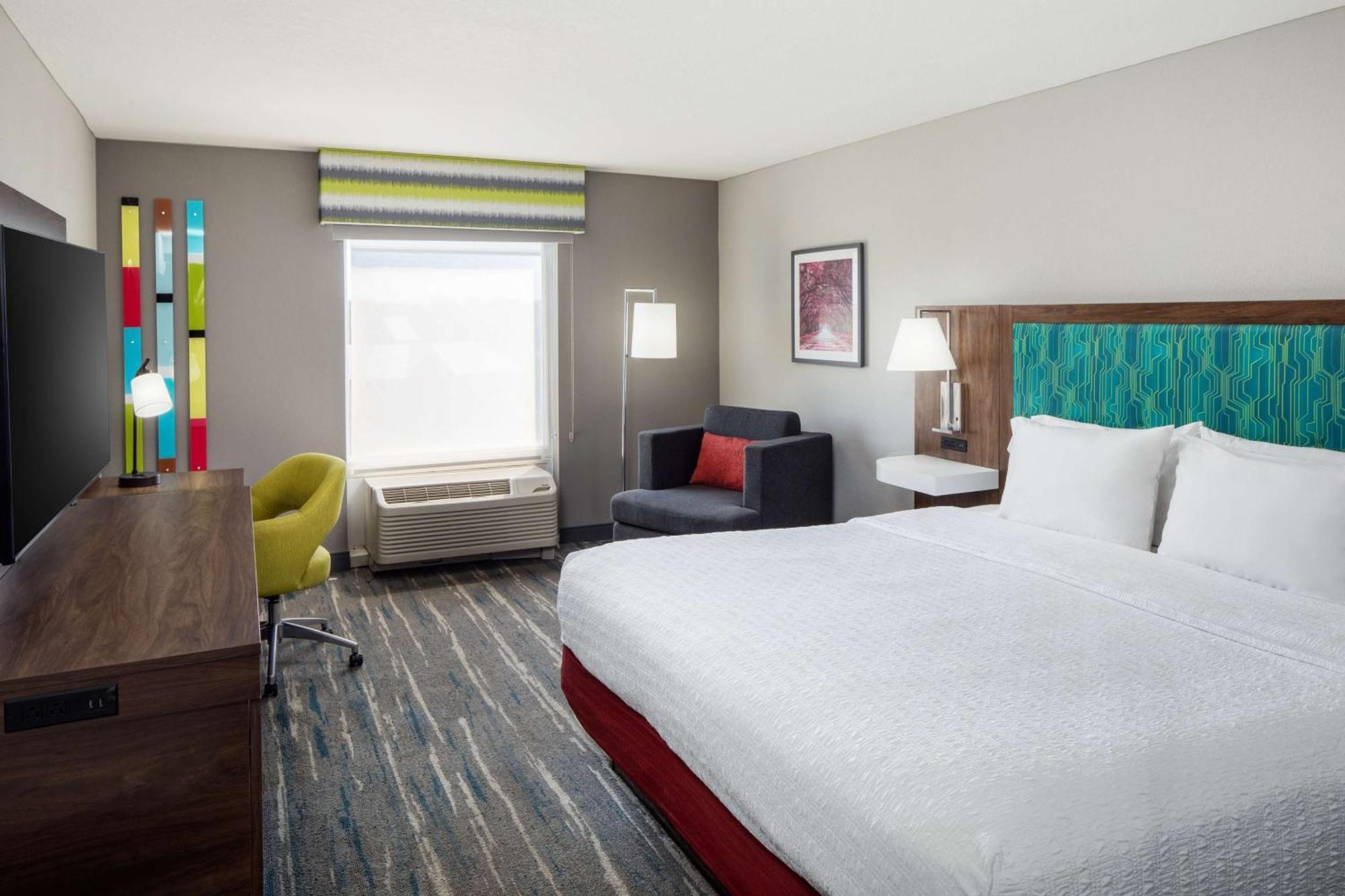 Hotel Hampton & Savannah - I-95 South - Gateway