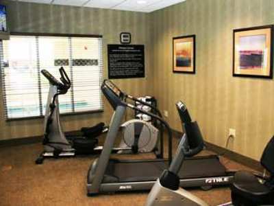 Hampton & Savannah - I-95 South - Gateway Hotel Georgetown