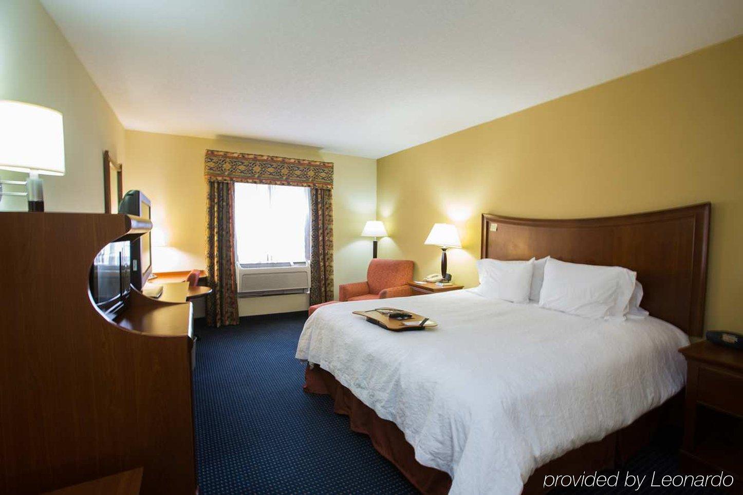 Hampton & Savannah - I-95 South - Gateway 3* Georgetown