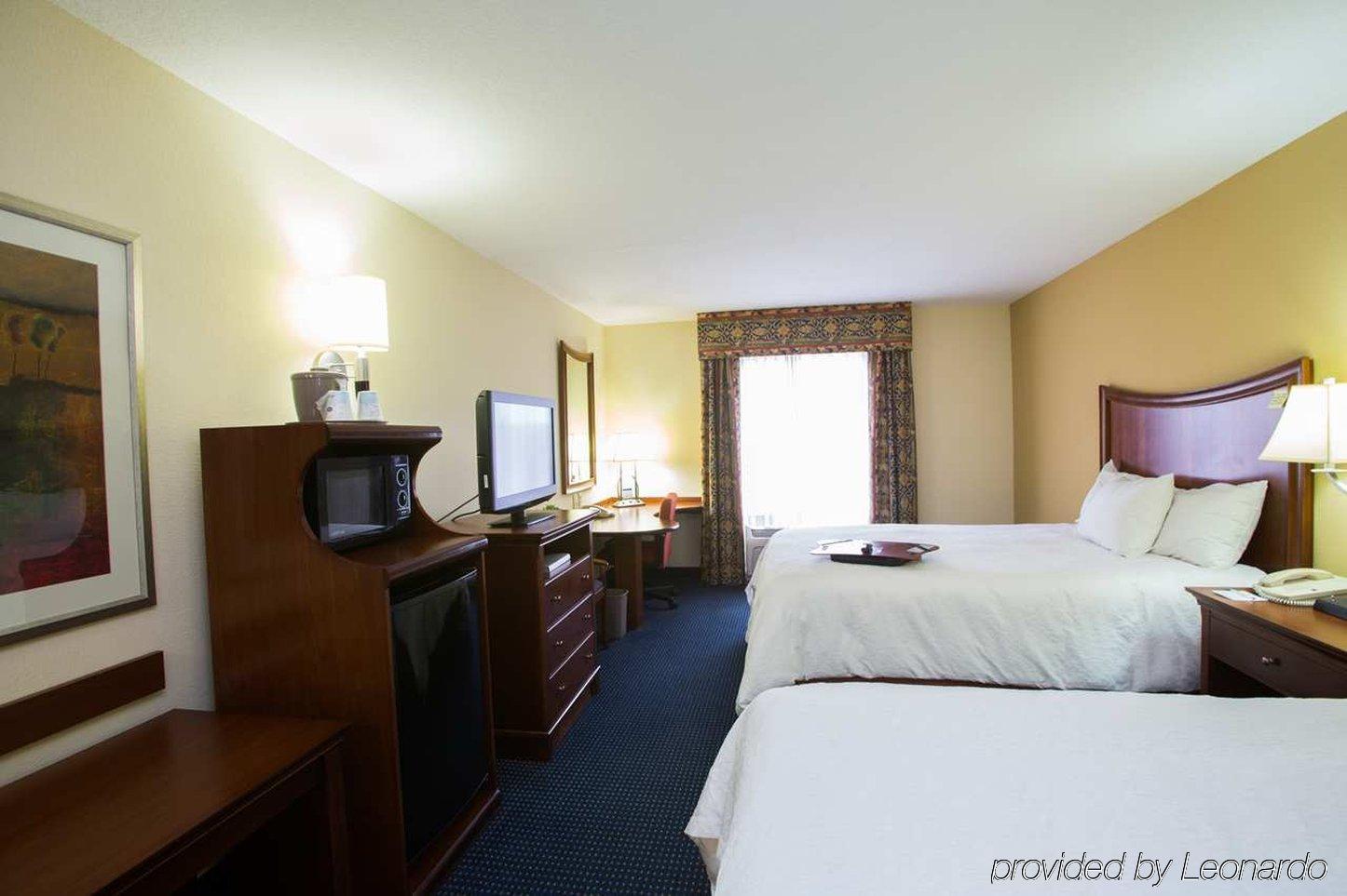 Hotel Hampton & Savannah - I-95 South - Gateway Georgetown