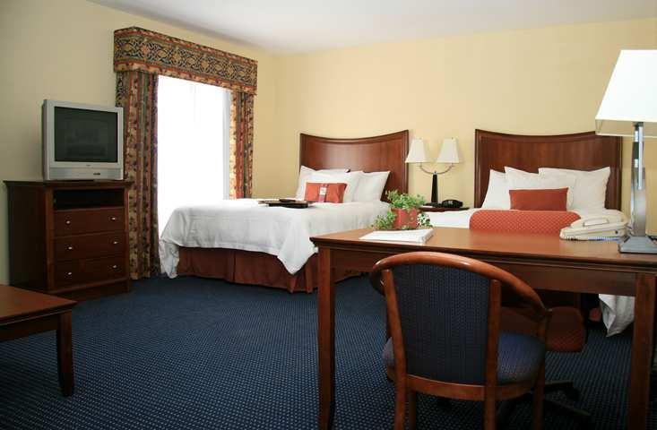 Hotel Hampton & Savannah - I-95 South - Gateway 3*