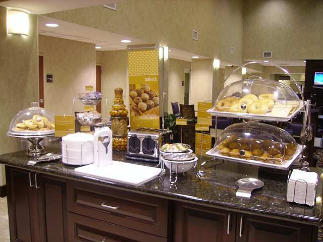 Hotel Hampton & Savannah - I-95 South - Gateway