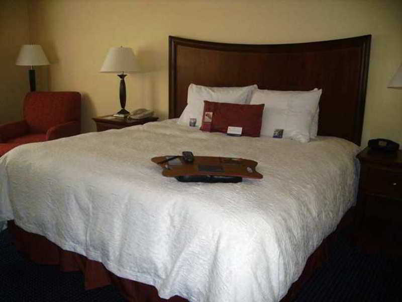 Hotel Hampton & Savannah - I-95 South - Gateway