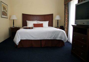 Hotel Hampton & Savannah - I-95 South - Gateway