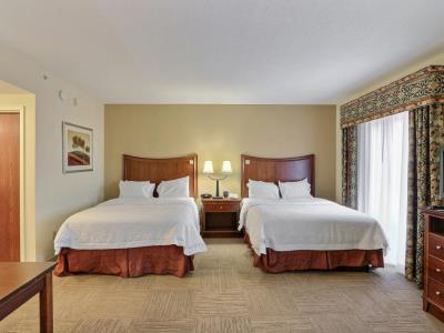 Hotel Hampton & Savannah - I-95 South - Gateway 3*